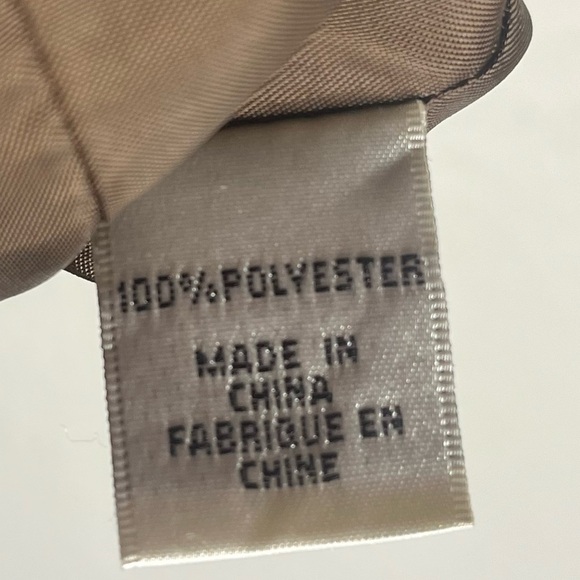 Sport Haley Faux Fur Zip Vest 🤎 Size M - Picture 6 of 6